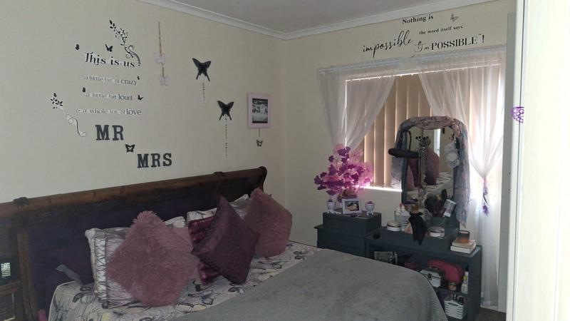 To Let 3 Bedroom Property for Rent in Hartenbos Western Cape